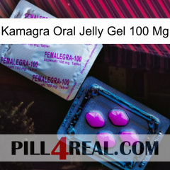 Kamagra Oral Jelly Gel 100 Mg 37